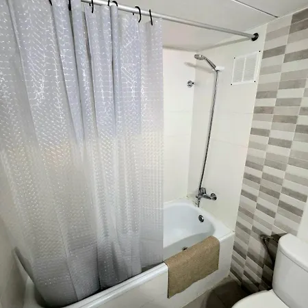 Appartement Brisa *