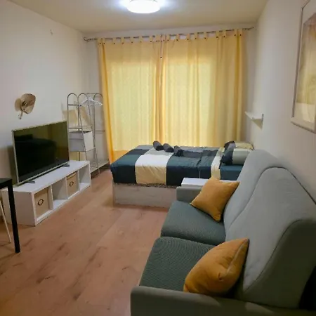 Appartement Brisa