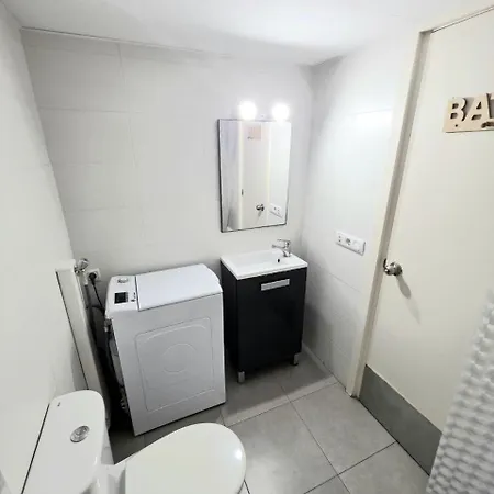 Appartamento Brisa Lloret de Mar