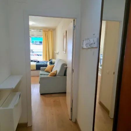 Appartement Brisa *